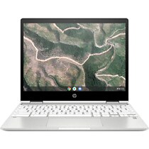 HP Chromebook x360 12