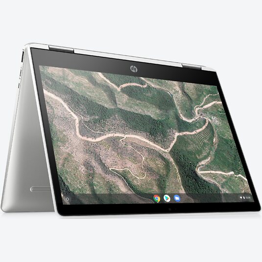 HP Chromebook x360 12b-ca0238ng