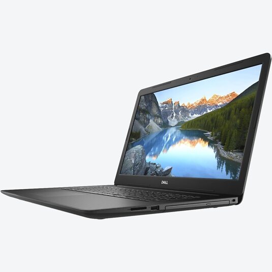 Dell Inspiron 17 3793 (HJ0NP)