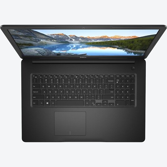 Dell Inspiron 17 3793 (HJ0NP)