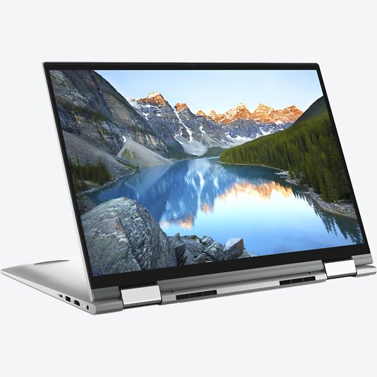 Dell Inspiron 17 7706 (W63K2)