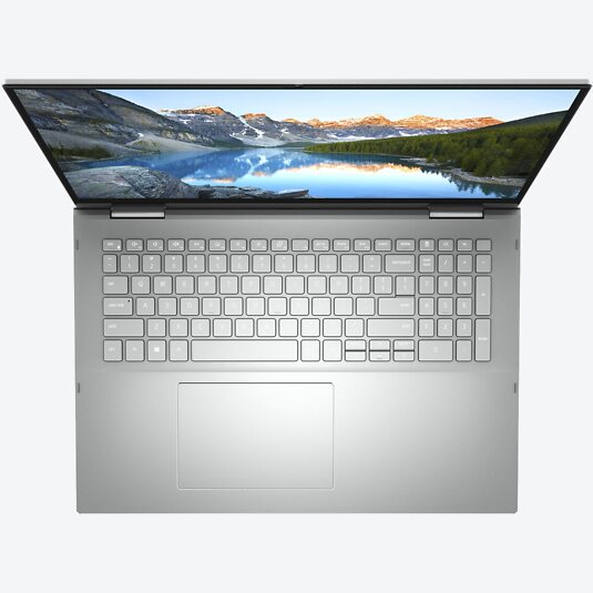 Dell Inspiron 17 7706 (W63K2)