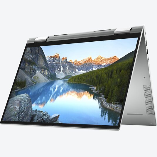 Dell Inspiron 17 7706 (W63K2)