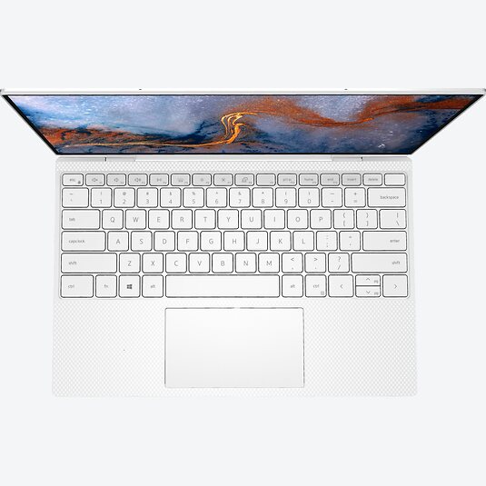 Dell XPS 13 9310 Weiß (9H3YP)