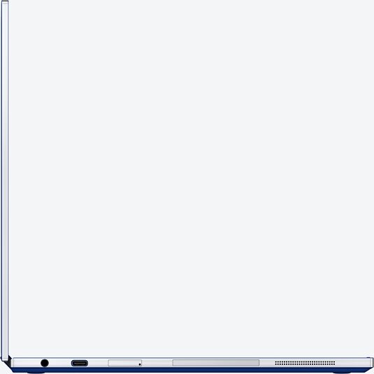 Samsung Galaxy Book Flex 15.6 Royal Blue NP950QCG-X02DE