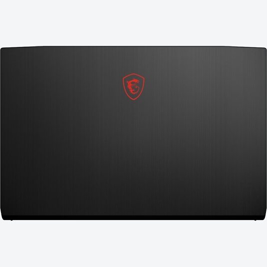 MSI GF75 10SDR-254 Thin
