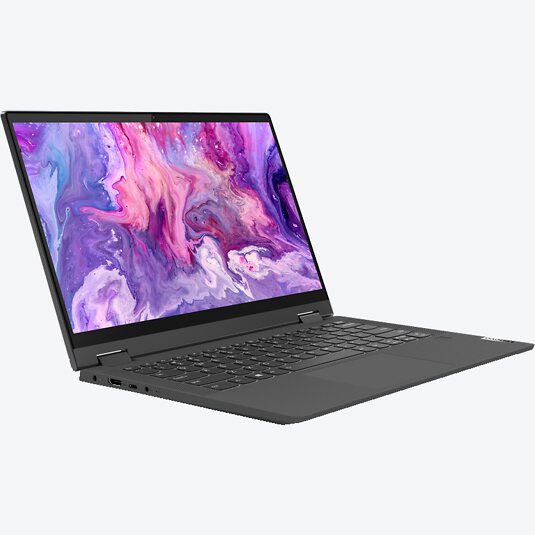 Lenovo IdeaPad Flex 5 14ARE05 Dunkelgrau 81X2004YGE