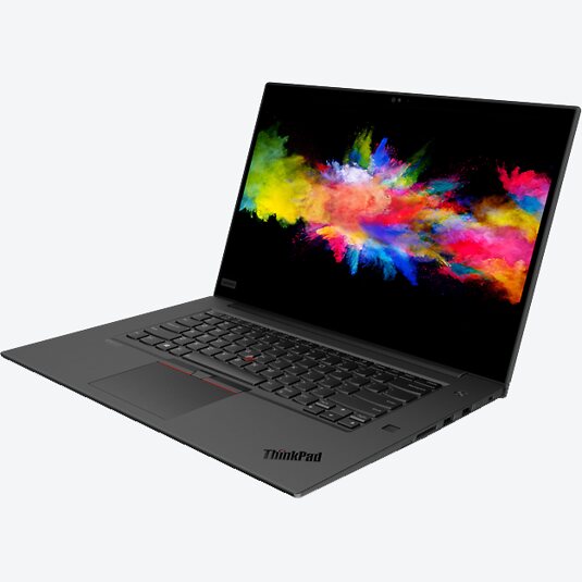 Lenovo ThinkPad P1 G3 20TH000XGE
