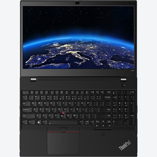Lenovo ThinkPad P15v 20TQ003BGE