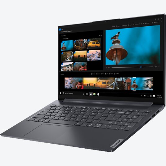 Lenovo Yoga Slim 7 15ITL05 82AC0011GE