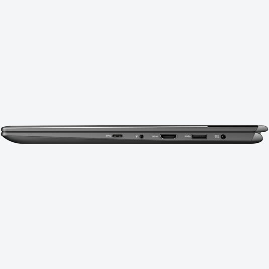 ASUS ZenBook Flip 15 UX562FD-EZ078T Grau