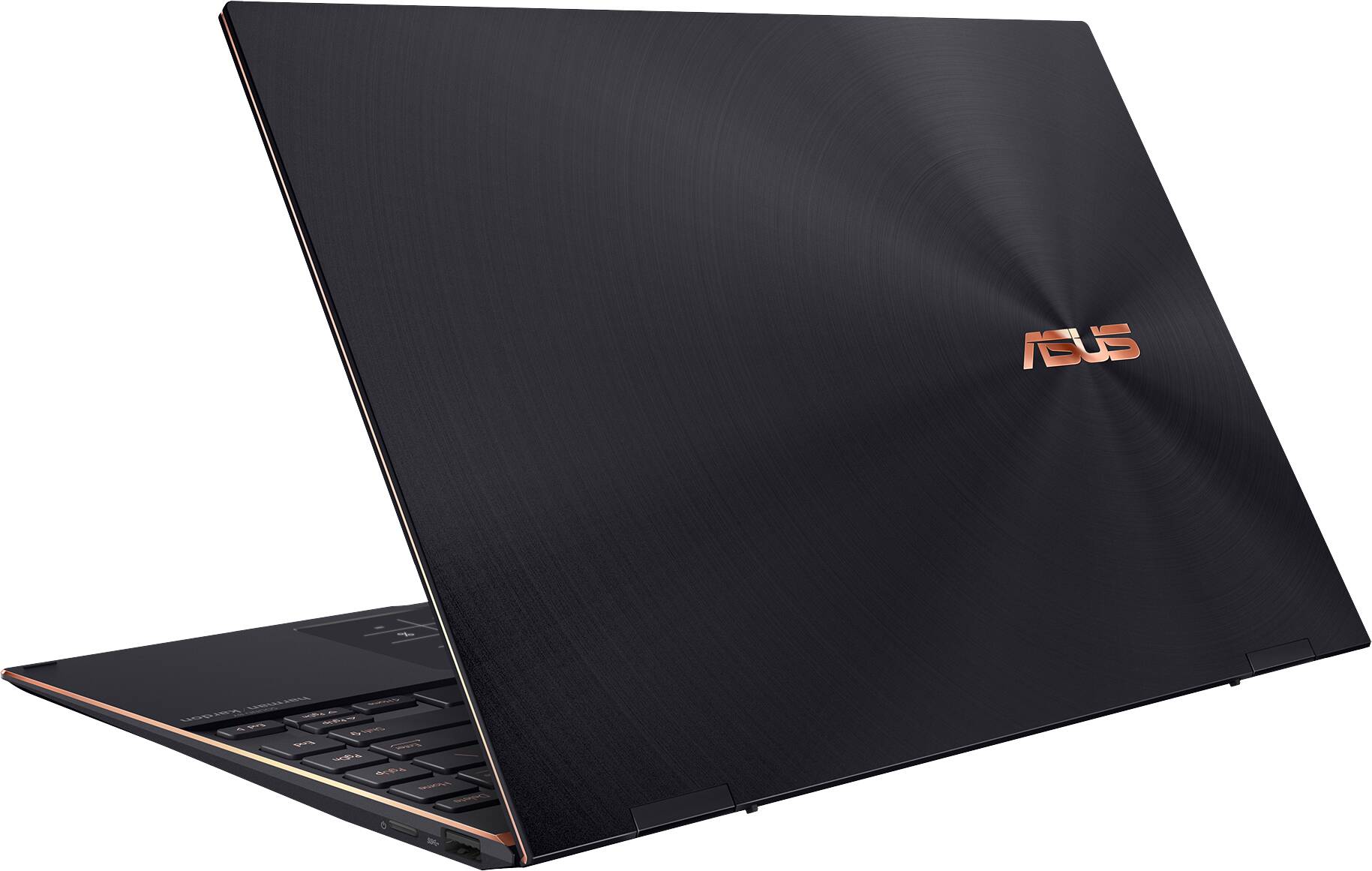 ▷ ASUS ZenBook Flip S UX371EA-HL003T Tests & Daten