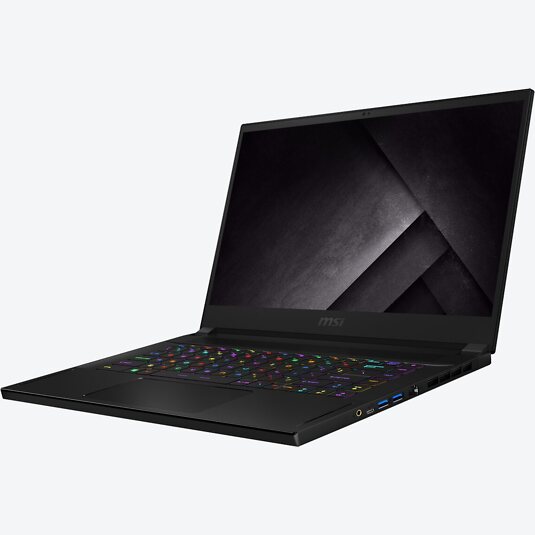 MSI GS66 Stealth 10SFS-056