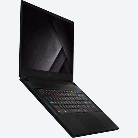 MSI GS66 Stealth 10SFS-056
