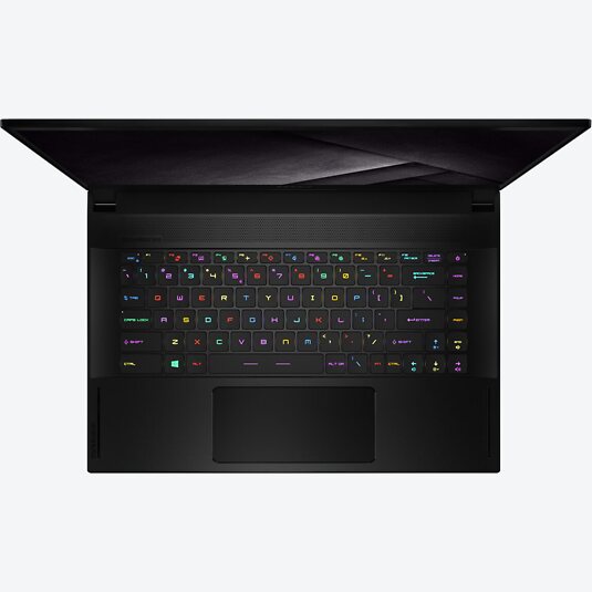 MSI GS66 Stealth 10SFS-056