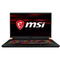 MSI GS75 Stealth