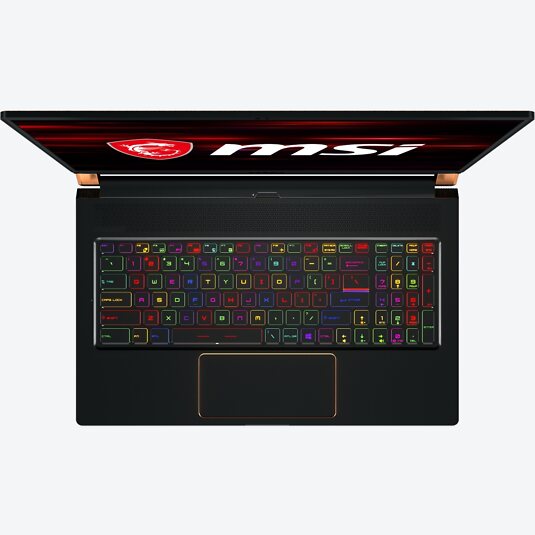 MSI GS75 Stealth 10SFS-225