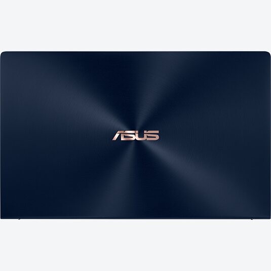 ASUS ZenBook 14 UX434FQ-A5023T Blau