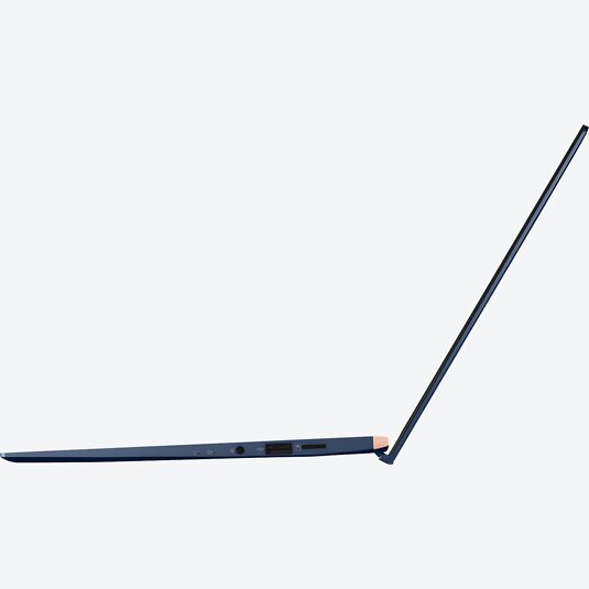 ASUS ZenBook 14 UX434FQ-A5023T Blau