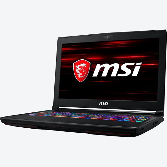MSI GT63 10SF-069 Titan