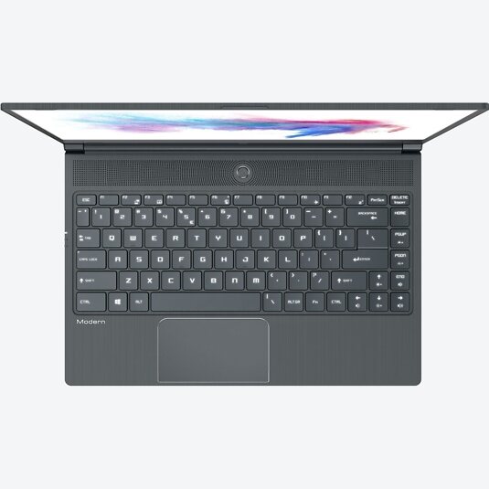 MSI Modern 14 A10M-669