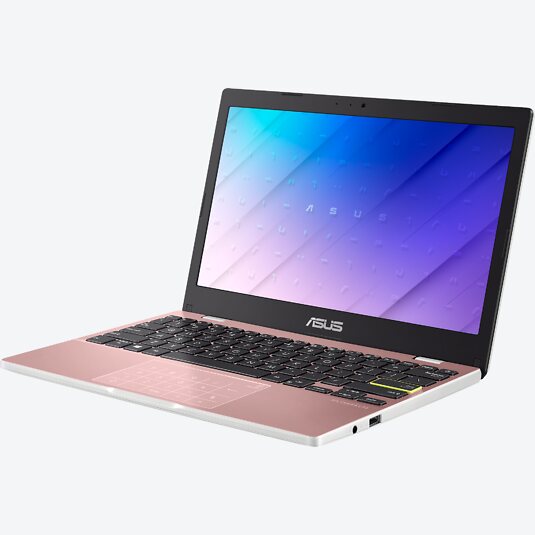 ASUS VivoBook E210MA-GJ002TS Rosa