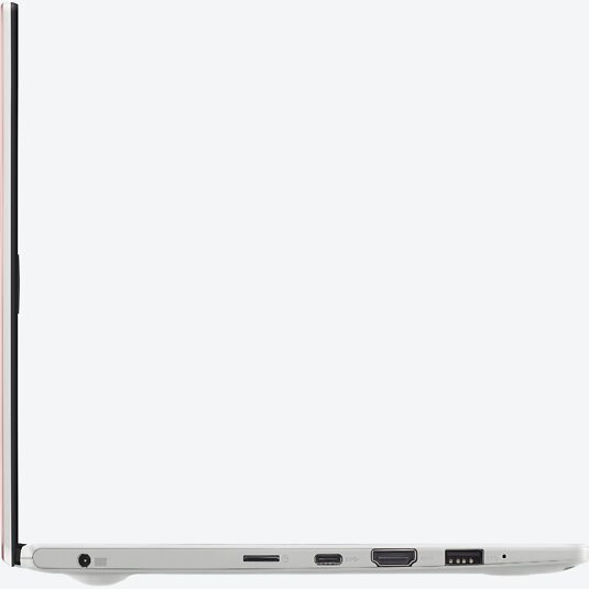 ASUS VivoBook E210MA-GJ002TS Rosa