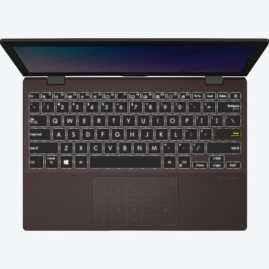 ASUS VivoBook E210MA-GJ002TS Rosa