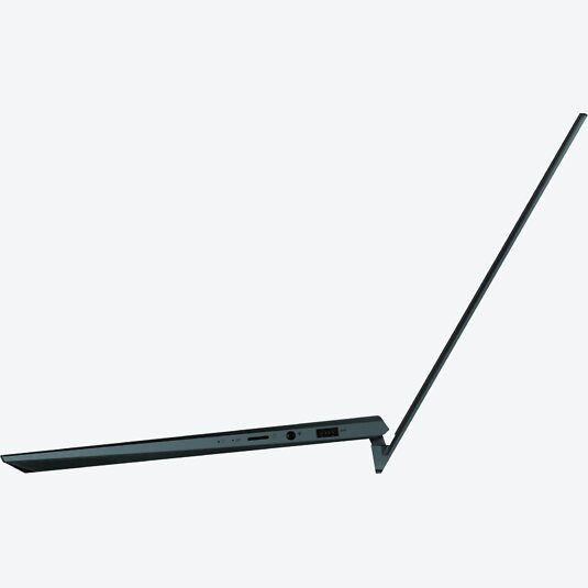 ASUS ZenBook Duo UX481FA-BM018R Blau