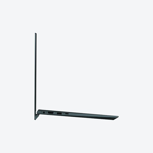 ASUS ZenBook Duo UX481FA-BM018R Blau