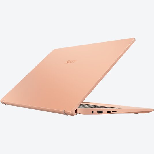 MSI Modern 14 B11M-089 Gold