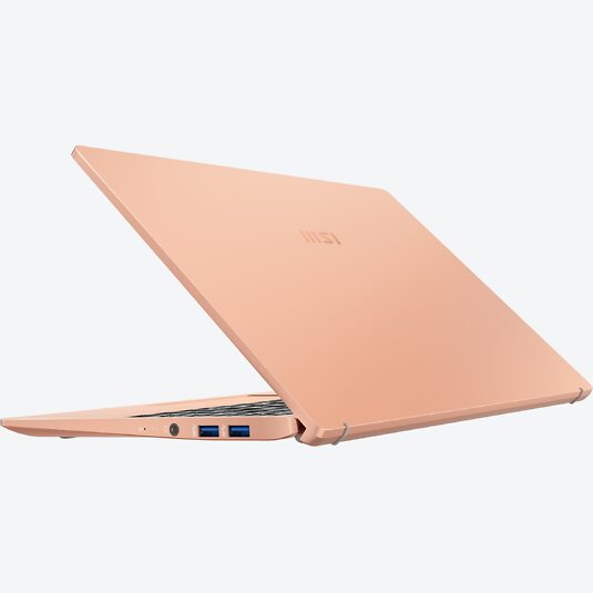 MSI Modern 14 B11SB-086 Gold
