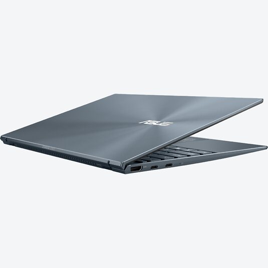ASUS ZenBook 14 UX425JA-HM020T Grau