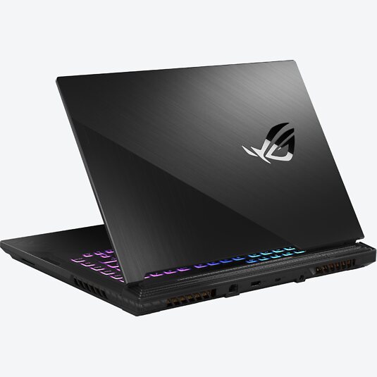 ASUS ROG Strix G15 G512LV-AZ130T