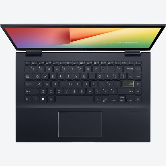 ASUS VivoBook Flip 14 TM420IA-EC106T