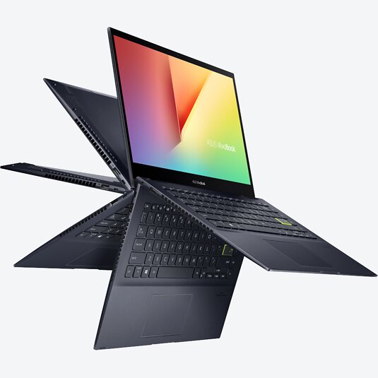ASUS VivoBook Flip 14 TM420IA-EC106T