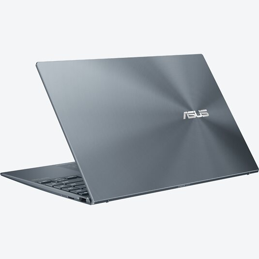 ASUS ZenBook 14 UM425IA-AM035T Grau