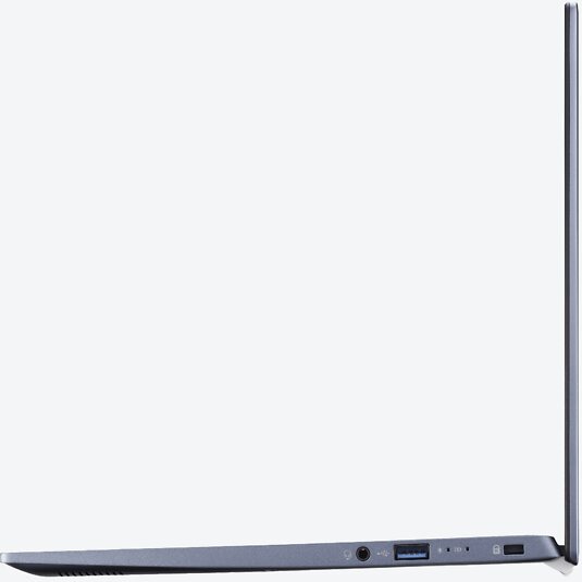 Acer Swift 1 SF114-33-P6B3 Blau