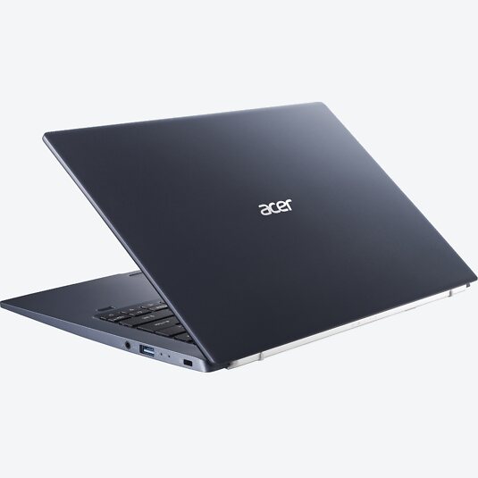 Acer Swift 1 SF114-33-P4TZ Blau