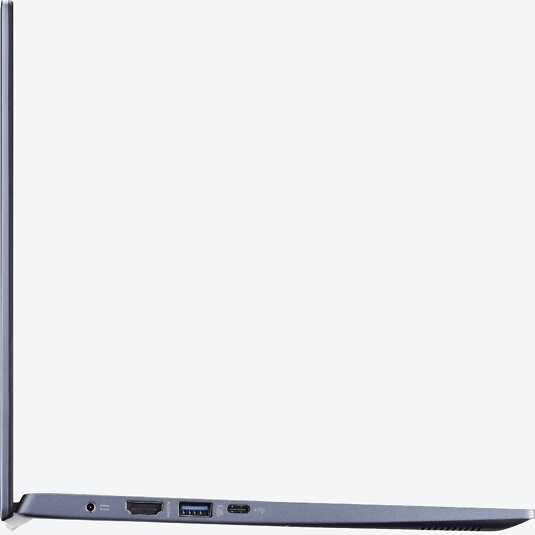 Acer Swift 1 SF114-33-P4TZ Blau