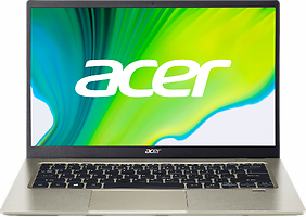Acer Swift 1 SF114-33-P4RV Gold