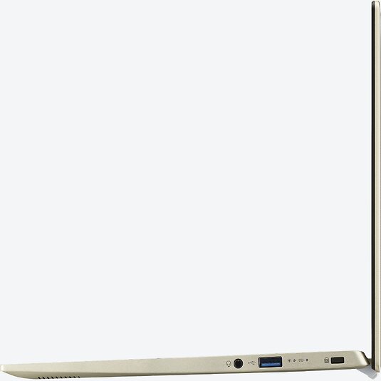Acer Swift 1 SF114-33-P89L Gold