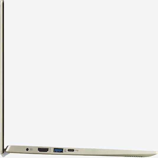 Acer Swift 1 SF114-33-P89L Gold