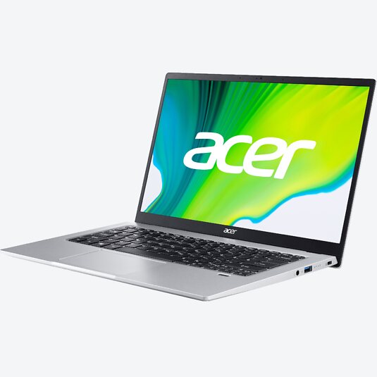Acer Swift 1 SF114-33-P5J8 Silber