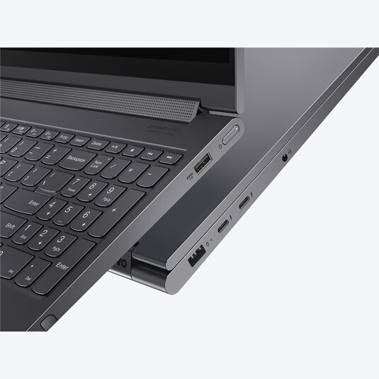 Lenovo Yoga 9 14ITL5 82BG003XGE