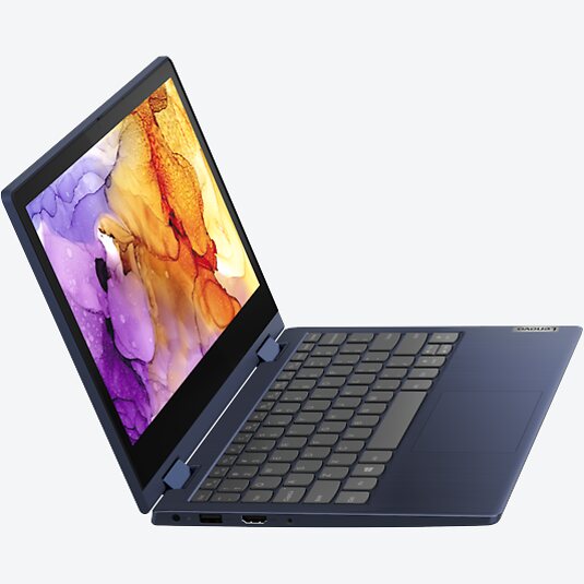 Lenovo Ideapad 3 Cb 14igl05 Blau 82c1000rge Tests And Daten 2099