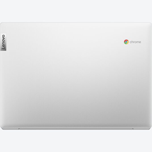 Lenovo IdeaPad 3 CB 14IGL05 Grau 82C1000SGE