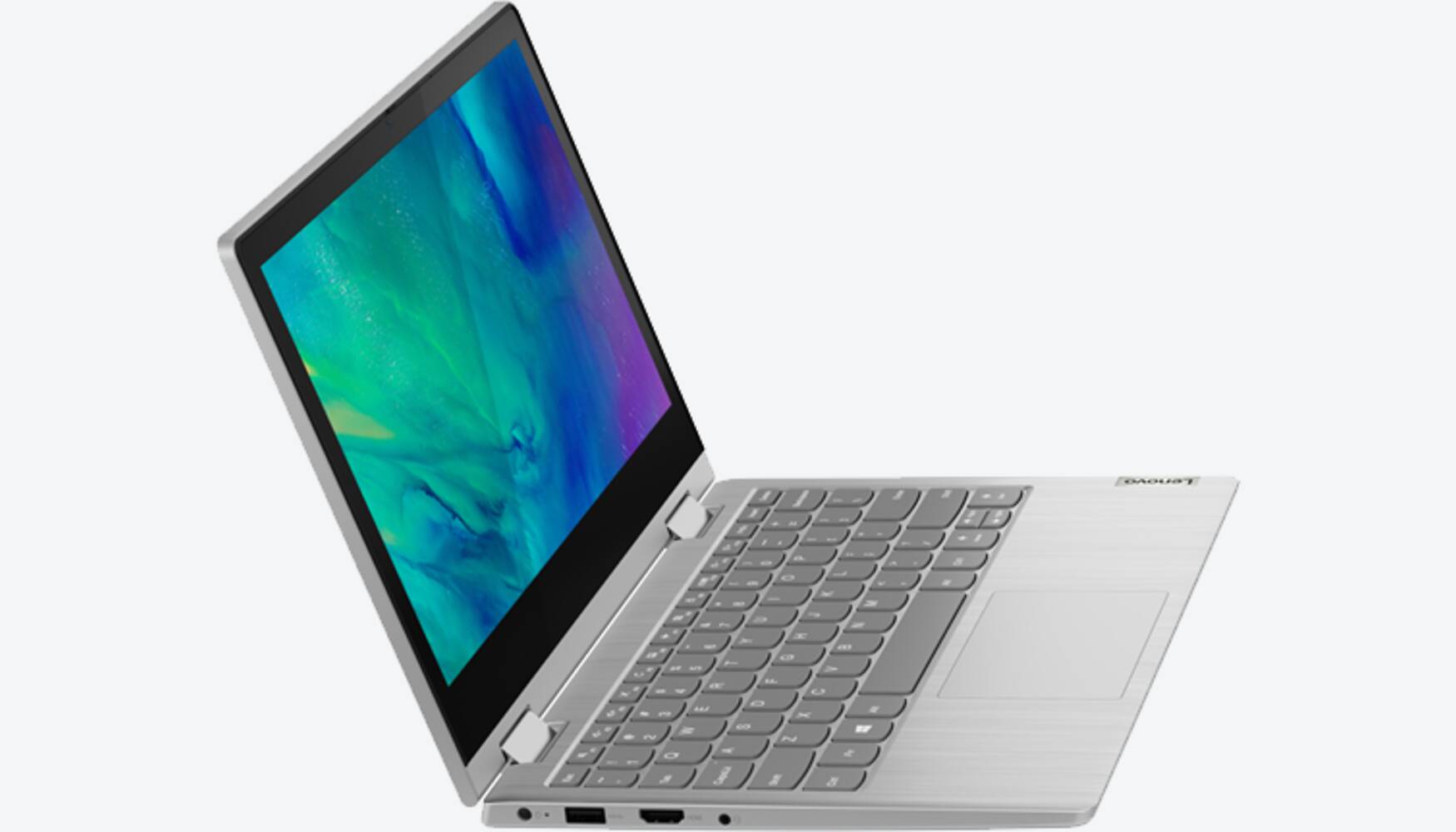 Lenovo IdeaPad Flex 3 11ADA05 Grau 82G4000VGE Tests & Daten