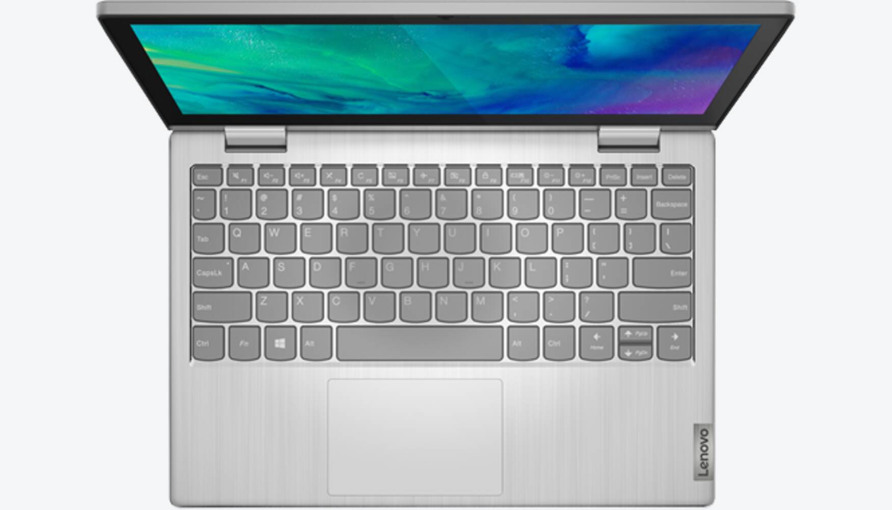 Lenovo IdeaPad Flex 3 11ADA05 Grau 82G4000VGE Tests & Daten