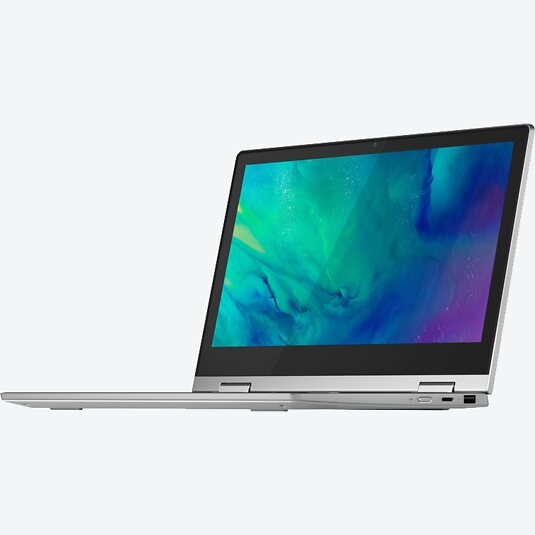 Lenovo IdeaPad Flex 3 11ADA05 Grau 82G4000VGE